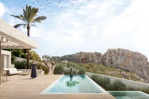 Villa a Benitachell, Alicante, Benitachell - € 1.750.000 | Ref: F16 - foto 4