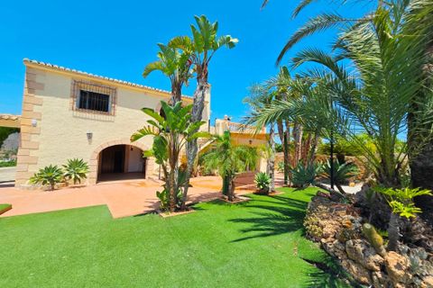 Finca a Teulada, Alicante, Teulada - € 2.990/mes | Ref: finca San Migel Teulada - foto 3