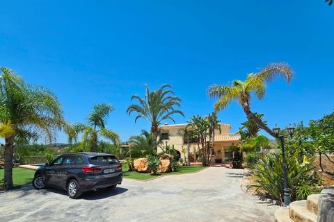 Finca a Teulada, Alicante, Teulada - € 2.990/mes | Ref: finca San Migel Teulada - foto 4