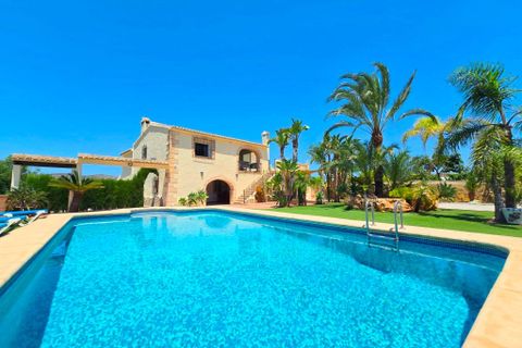 Finca a Teulada, Alicante, Teulada - € 2.990/mes | Ref: finca San Migel Teulada - foto 5