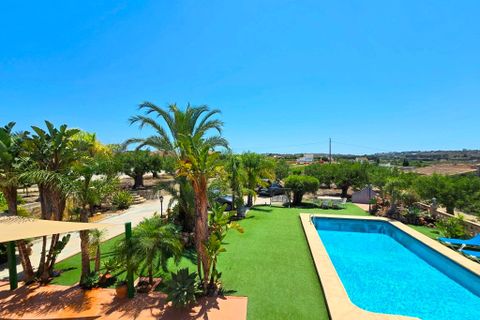 Finca a Teulada, Alicante, Teulada - € 2.990/mes | Ref: finca San Migel Teulada - foto 6