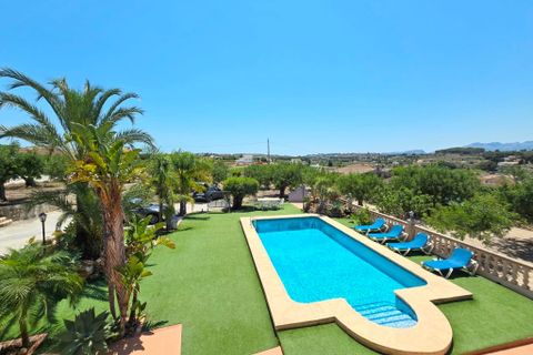 Finca a Teulada, Alicante, Teulada - € 2.990/mes | Ref: finca San Migel Teulada - foto 7