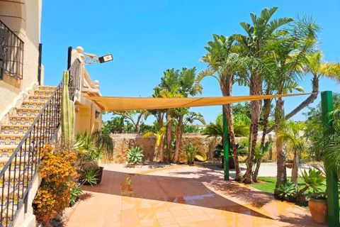 Finca a Teulada, Alicante, Teulada - € 2.990/mes | Ref: finca San Migel Teulada - foto 13