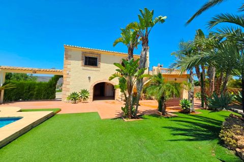 Finca a Teulada, Alicante, Teulada - € 2.990/mes | Ref: finca San Migel Teulada - foto 14