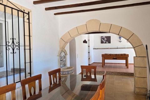Finca a Teulada, Alicante, Teulada - € 2.990/mes | Ref: finca San Migel Teulada - foto 15