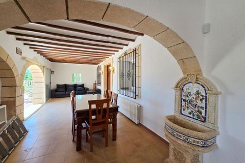 Finca a Teulada, Alicante, Teulada - € 2.990/mes | Ref: finca San Migel Teulada - foto 16