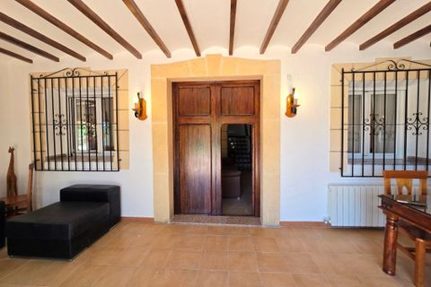 Finca a Teulada, Alicante, Teulada - € 2.990/mes | Ref: finca San Migel Teulada - foto 18