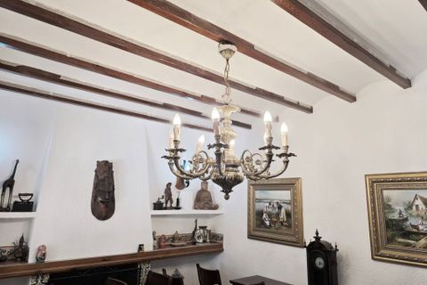 Finca a Teulada, Alicante, Teulada - € 2.990/mes | Ref: finca San Migel Teulada - foto 21