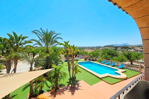 Finca a Teulada, Alicante, Teulada - € 2.990/mes | Ref: finca San Migel Teulada - foto 22