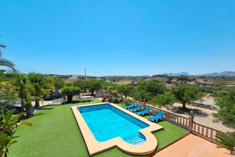 Finca a Teulada, Alicante, Teulada - € 2.990/mes | Ref: finca San Migel Teulada - foto 23