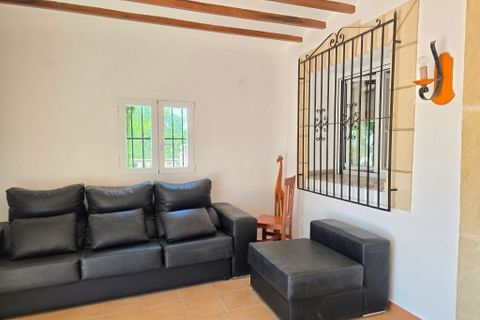 Finca a Teulada, Alicante, Teulada - € 2.990/mes | Ref: finca San Migel Teulada - foto 24