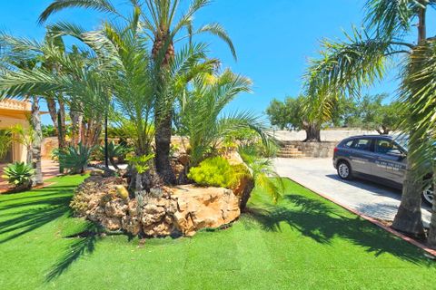 Finca a Teulada, Alicante, Teulada - € 2.990/mes | Ref: finca San Migel Teulada - foto 28