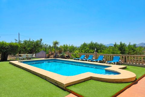 Finca a Teulada, Alicante, Teulada - € 2.990/mes | Ref: finca San Migel Teulada - foto 29