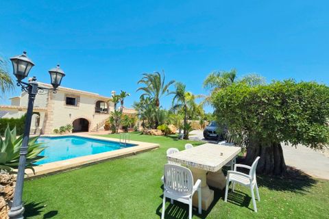 Finca a Teulada, Alicante, Teulada - € 2.990/mes | Ref: finca San Migel Teulada - foto 30