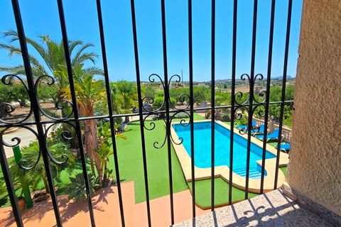 Finca a Teulada, Alicante, Teulada - € 2.990/mes | Ref: finca San Migel Teulada - foto 37
