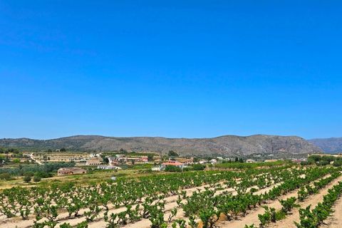 Finca a Teulada, Alicante, Teulada - € 2.990/mes | Ref: finca San Migel Teulada - foto 39