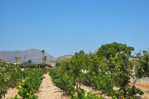 Finca a Teulada, Alicante, Teulada - € 2.990/mes | Ref: finca San Migel Teulada - foto 40