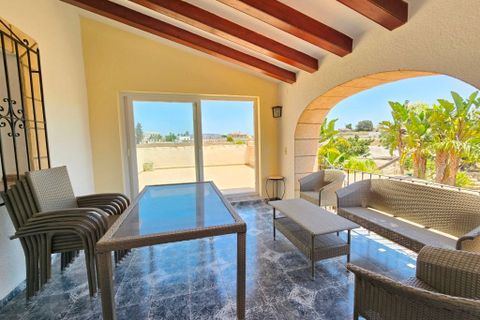 Finca a Teulada, Alicante, Teulada - € 2.990/mes | Ref: finca San Migel Teulada - foto 46