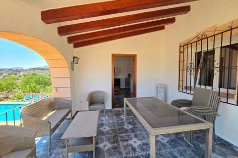 Finca a Teulada, Alicante, Teulada - € 2.990/mes | Ref: finca San Migel Teulada - foto 47