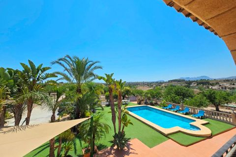 Finca a Teulada, Alicante, Teulada - € 2.990/mes | Ref: finca San Migel Teulada - foto 48