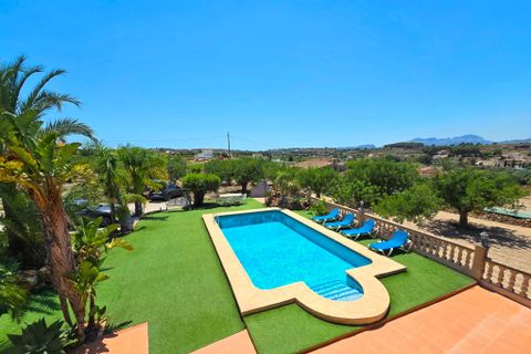 Finca a Teulada, Alicante, Teulada - € 2.990/mes | Ref: finca San Migel Teulada - foto 49