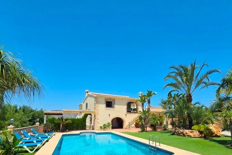 Finca a Teulada, Alicante, Teulada - € 2.990/mes | Ref: finca San Migel Teulada - foto 50