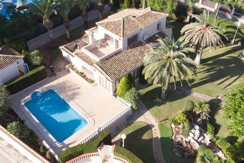 Villa i Javea, Alicante, Javea - € 850.000 | Ref: villa adsubia3 - foto 16