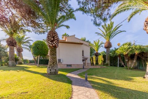 Villa i Javea, Alicante, Javea - € 850.000 | Ref: villa adsubia3 - foto 18