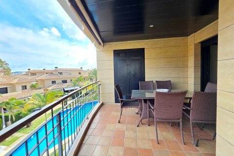 Leilighet i Javea, Alicante, Javea - € 465 000 | Ref: javeagardgorgos/f - foto 6