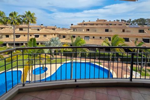 Leilighet i Javea, Alicante, Javea - € 465 000 | Ref: javeagardgorgos/f - foto 8