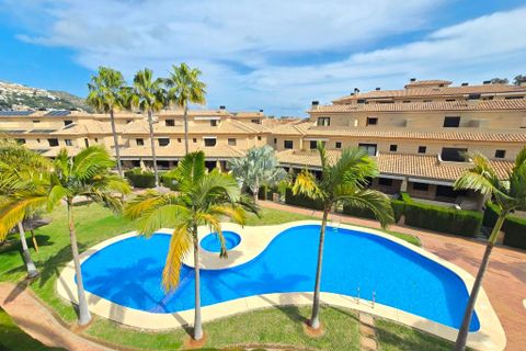 Leilighet i Javea, Alicante, Javea - € 465 000 | Ref: javeagardgorgos/f - foto 13