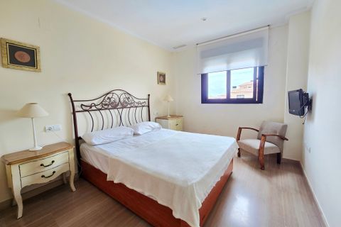 Leilighet i Javea, Alicante, Javea - € 465 000 | Ref: javeagardgorgos/f - foto 14