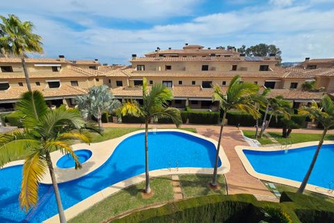 Leilighet i Javea, Alicante, Javea - € 465 000 | Ref: javeagardgorgos/f - foto 20