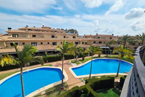 Leilighet i Javea, Alicante, Javea - € 465 000 | Ref: javeagardgorgos/f - foto 27
