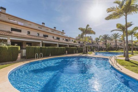 Leilighet i Javea, Alicante, Javea - € 465 000 | Ref: javeagardgorgos/f - foto 31