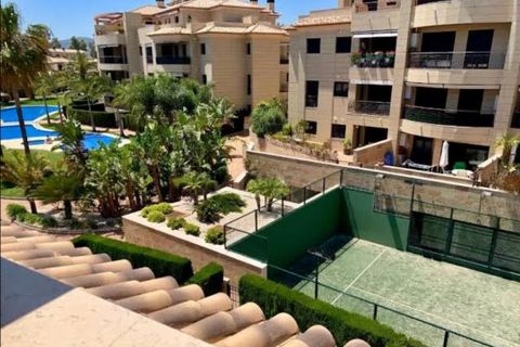 Leilighet i Javea, Alicante, Javea - € 465 000 | Ref: javeagardgorgos/f - foto 33