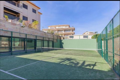 Leilighet i Javea, Alicante, Javea - € 465 000 | Ref: javeagardgorgos/f - foto 34