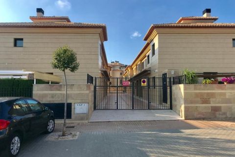 Leilighet i Javea, Alicante, Javea - € 465 000 | Ref: javeagardgorgos/f - foto 39