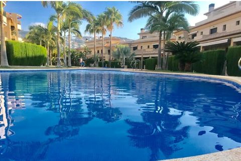 Leilighet i Javea, Alicante, Javea - € 465 000 | Ref: javeagardgorgos/f - foto 40