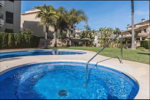 Leilighet i Javea, Alicante, Javea - € 465 000 | Ref: javeagardgorgos/f - foto 43