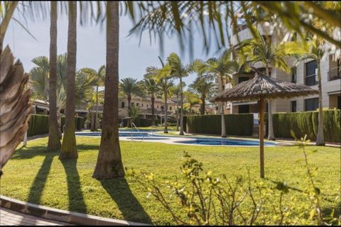 Leilighet i Javea, Alicante, Javea - € 465 000 | Ref: javeagardgorgos/f - foto 44