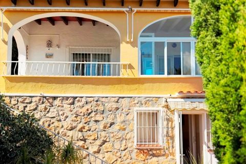 Villa i Calpe, Alicante, Calpe - € 625.000 | Ref: calpeoltamar - foto 2