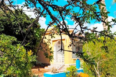 Villa i Calpe, Alicante, Calpe - € 625.000 | Ref: calpeoltamar - foto 4