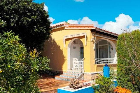 Villa i Calpe, Alicante, Calpe - € 625.000 | Ref: calpeoltamar - foto 6
