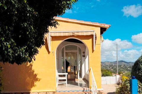 Villa i Calpe, Alicante, Calpe - € 625.000 | Ref: calpeoltamar - foto 7