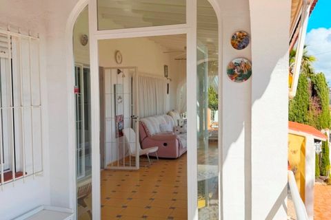 Villa i Calpe, Alicante, Calpe - € 625.000 | Ref: calpeoltamar - foto 8