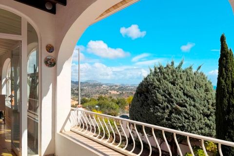 Villa i Calpe, Alicante, Calpe - € 625.000 | Ref: calpeoltamar - foto 9