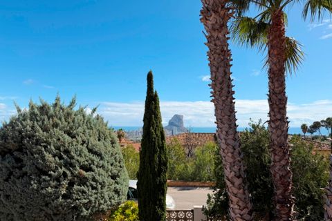 Villa i Calpe, Alicante, Calpe - € 625.000 | Ref: calpeoltamar - foto 10