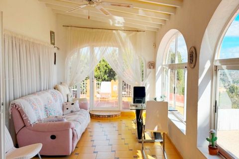 Villa i Calpe, Alicante, Calpe - € 625.000 | Ref: calpeoltamar - foto 11