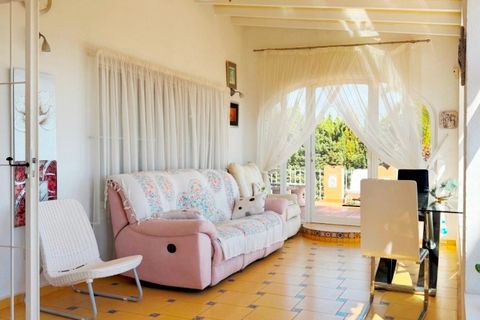 Villa i Calpe, Alicante, Calpe - € 625.000 | Ref: calpeoltamar - foto 12
